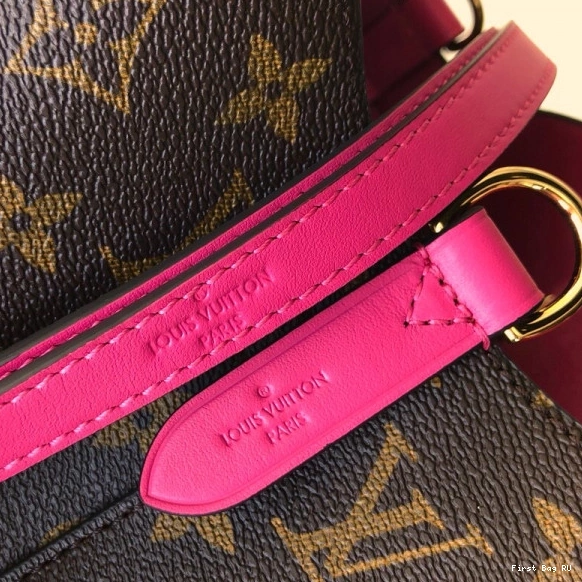 First bag ru VUITTON LOUIS NÉONOÉ 0724